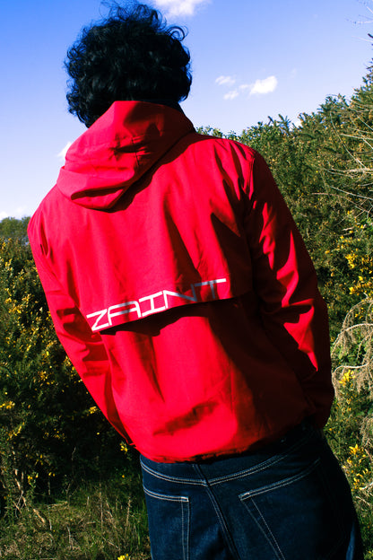 ZAINT Carrera WINDBREAKER 