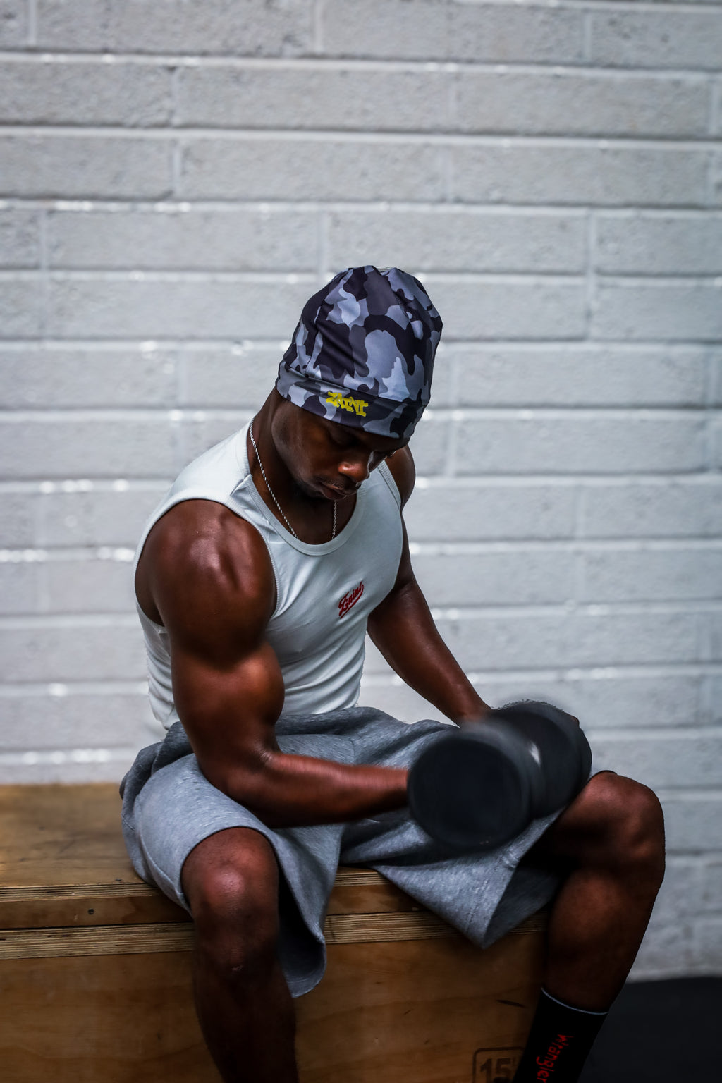 Zaint vest