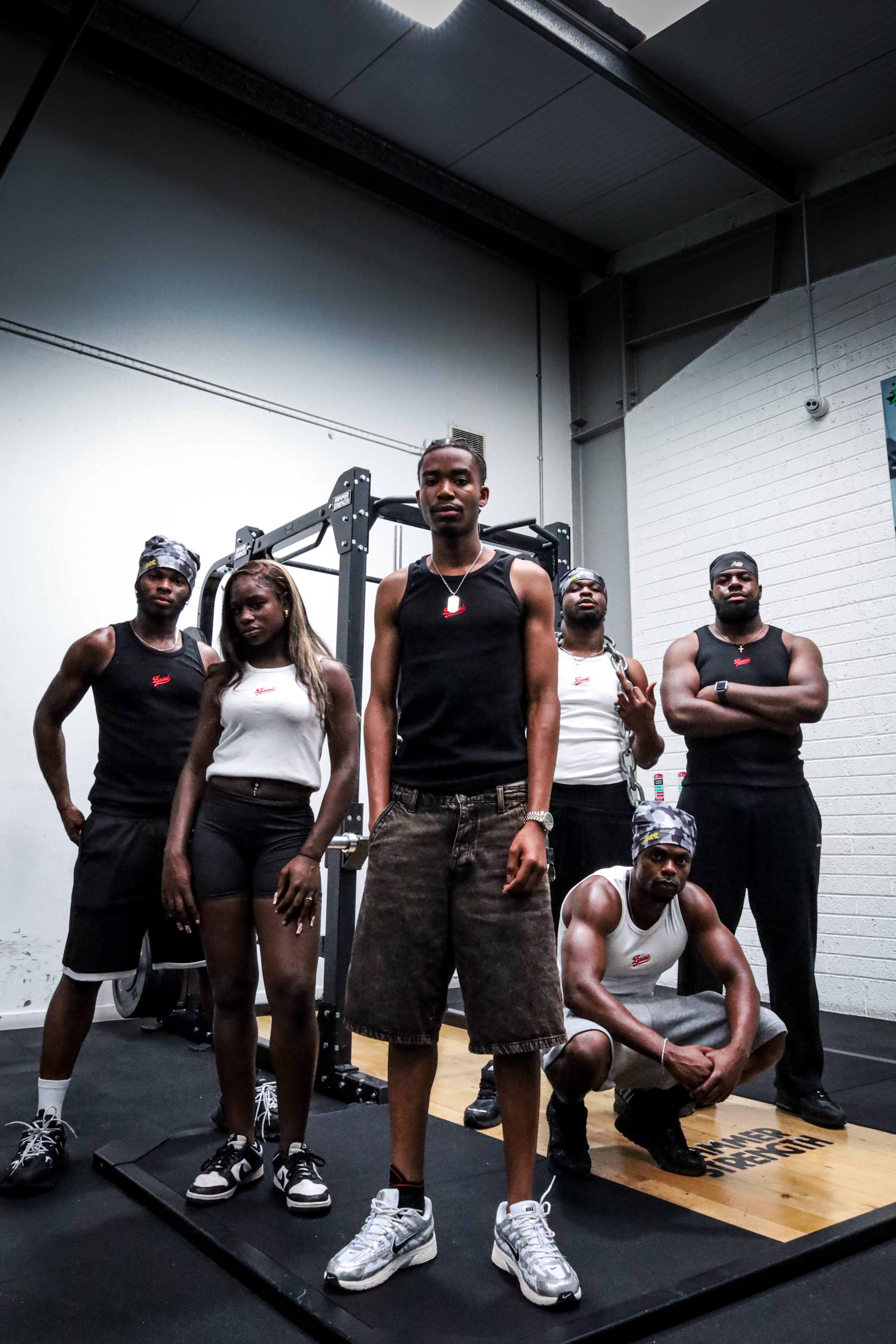 Zaint vest